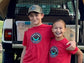 Genesis Overland T-shirts - Kids/Youth